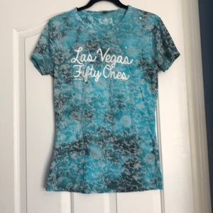 My Sport T-Shirt “Las Vegas Fifty Ones”